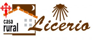 Casa Rural Licerio